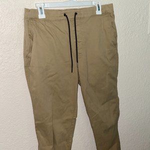 Urban Pipeline joggers
